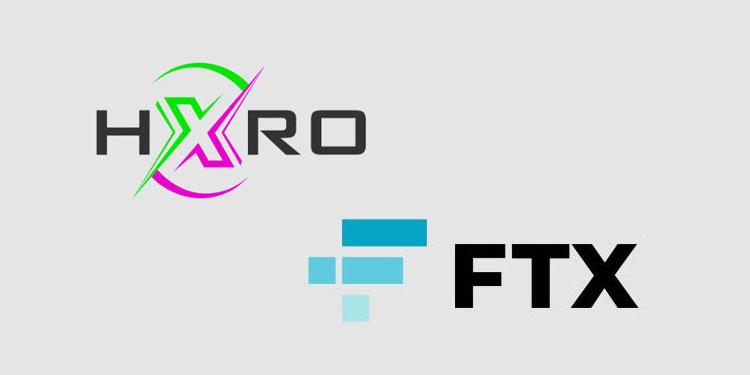 Hxro Network